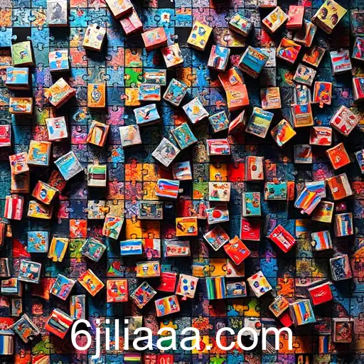 The Game Revolution: Emerging Trends in the Gaming World