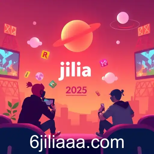 Gaming Revolution: Exploring Jiliaaa