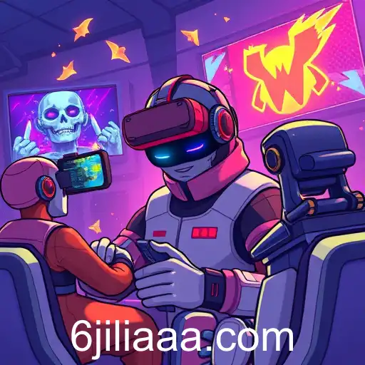 Online Gaming Trends Reshaping 2025