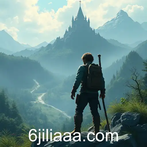 The Rise of Jiliaaa in Online Gaming
