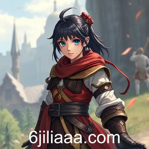 jiliaaa